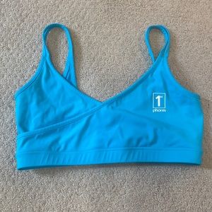 Sports bra